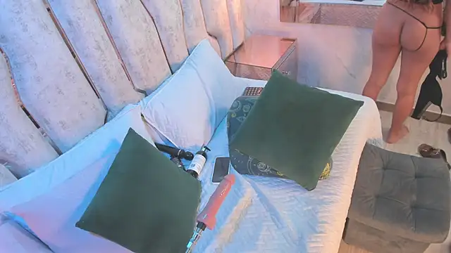 barbara_cambels - Barbara_cambels's free webcam - UK Sex Cams