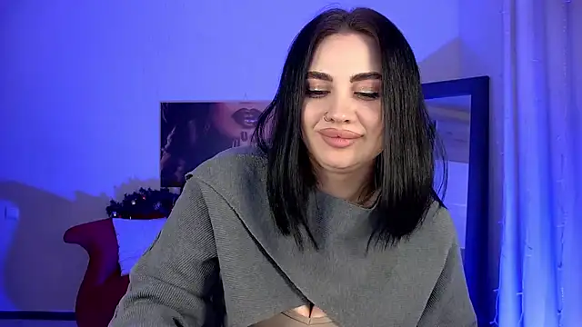 AdrianaTorres webcam