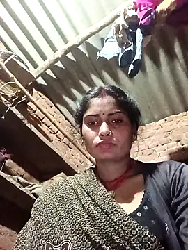 Pushpa_hotty webcam stripchat model stream image