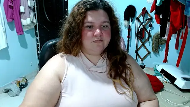 bbwsquirt webcam