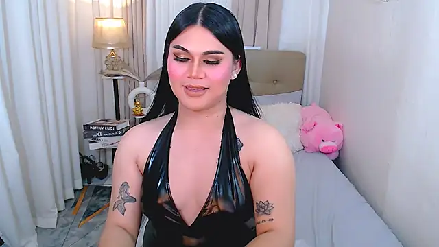 nicoledawnson webcam