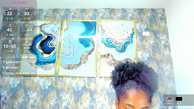 MonicaSchwartz webcam