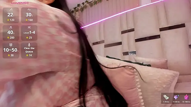 zoey_thompson - Zoey_thompson's free webcam - UK Sex Cams