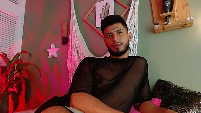 Colby_brown03 webcam