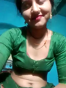 Sexi_pushpa webcam