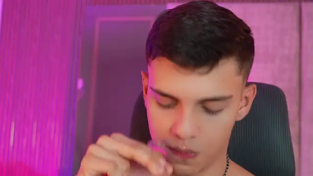 JacobRoberts1 webcam