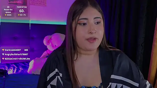 Gaby__Howards webcam