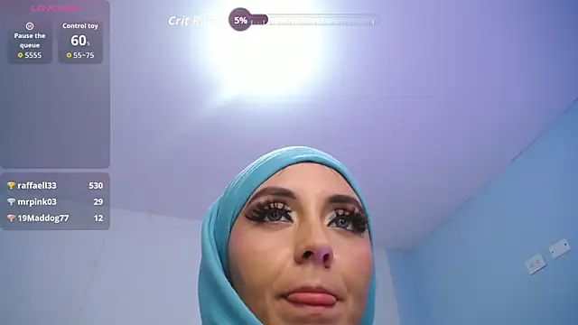 _lidharaa (F young) - finger pussy+ squirt