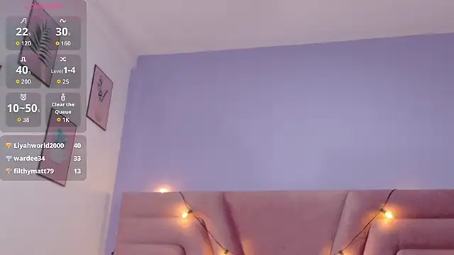 littleebonymommy webcam