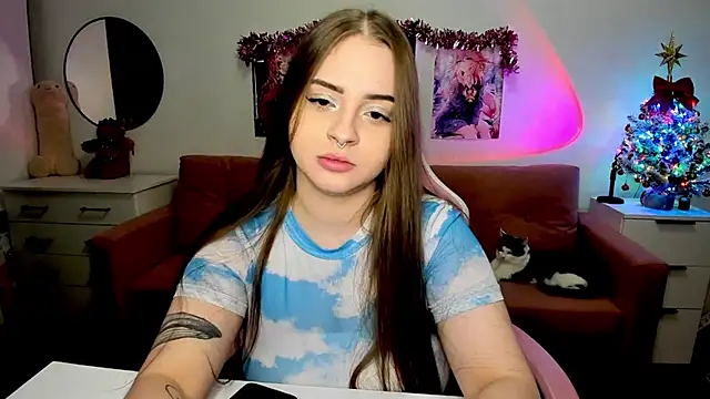 mistress_lain webcam