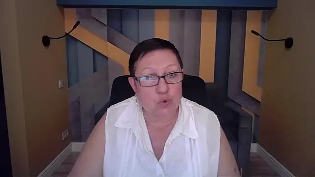 BarbaraTurners webcam