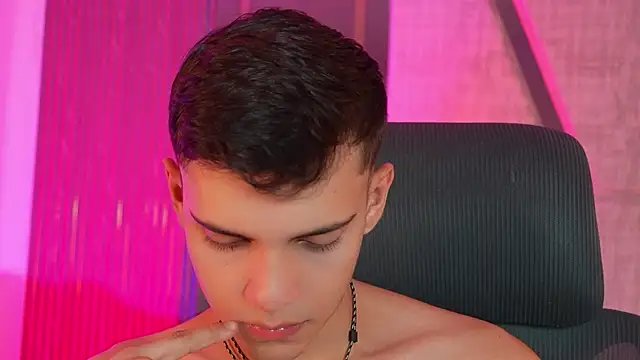 JacobRoberts1 webcam