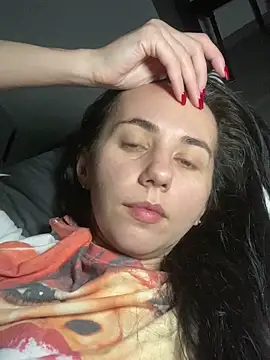 Webcam Model (oliviya_mur)  is live.Free join now!