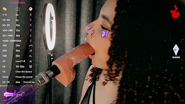 Queen_Deepthroat webcam