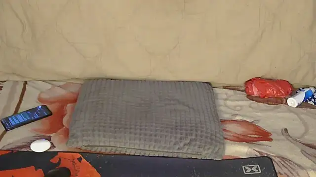 SWEETCANDY111 webcam