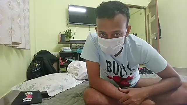 Trending_Couple webcam