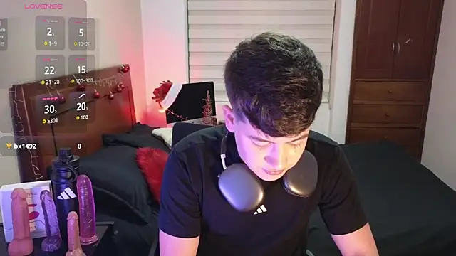 tightncuteass webcam