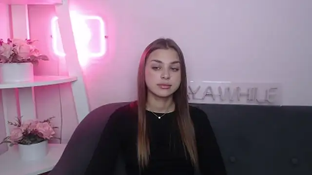 MilanaAngelAs webcam