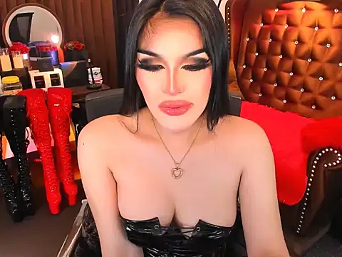 DevoritaGarcia webcam