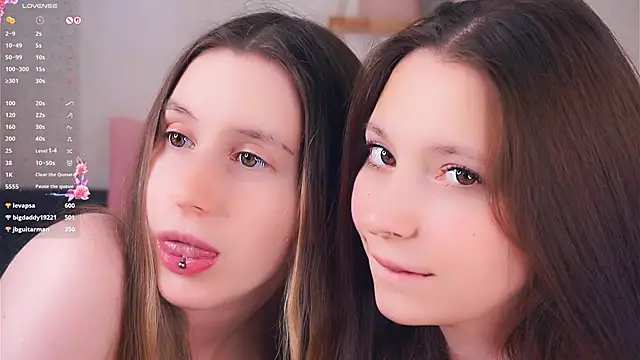 GabrielleLynchard webcam