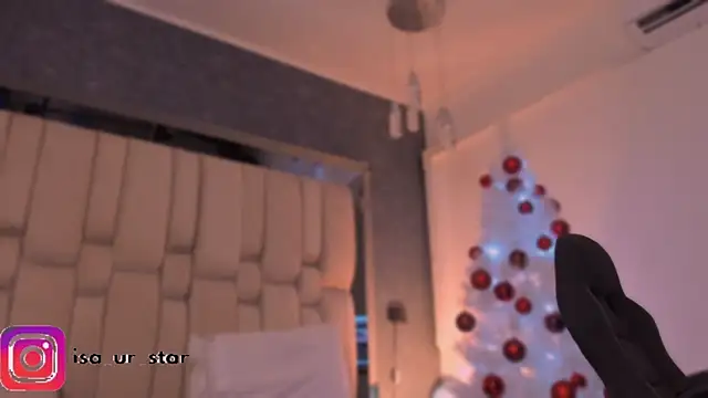 Isa_Little_Star webcam