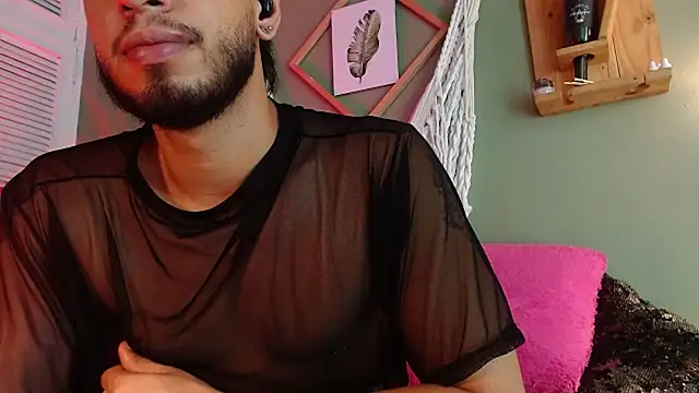 Colby_brown03 webcam