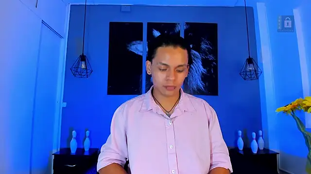 Draco_collins webcam