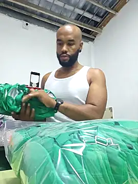 BrandonCollins webcam