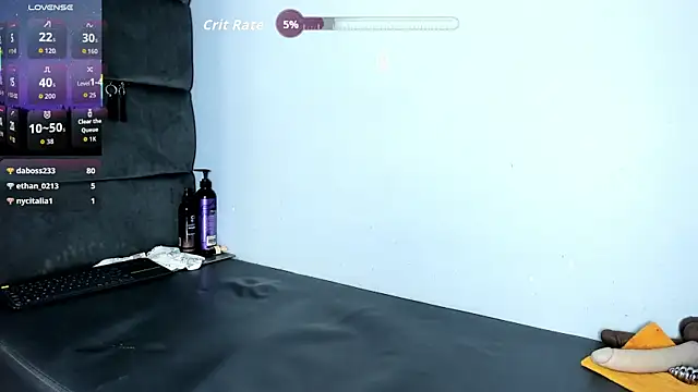 amarantha_hanss webcam