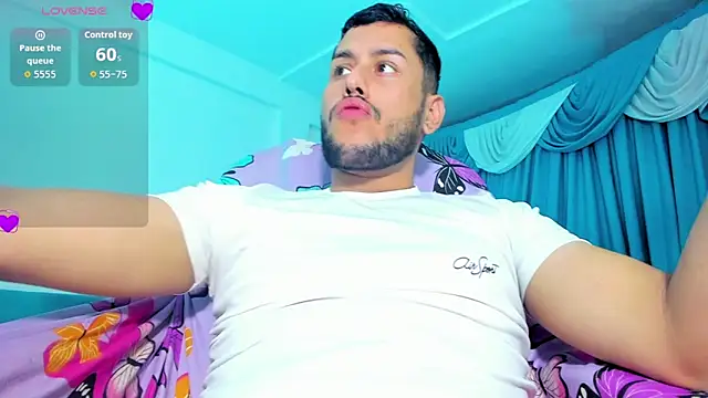 Latino_Hot_Boy webcam