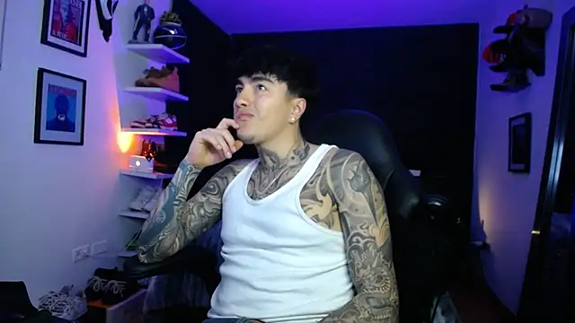 jung_dragon - Jung_dragon's free webcam - UK Sex Cams