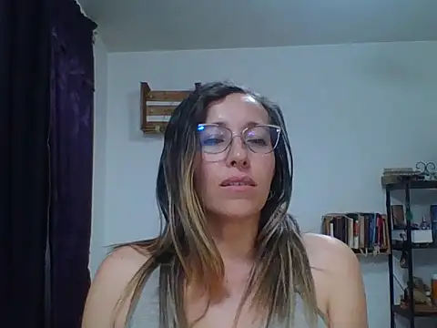 charlott_ponce webcam