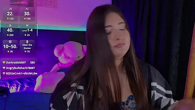 Gaby__Howards webcam