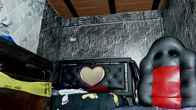 yordi_sandler2 webcam