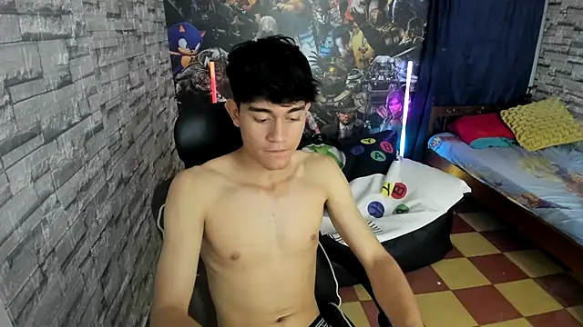 jay_orange webcam