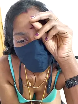 Webcam Model (Honey_rosetamil)  is live.Free join now!