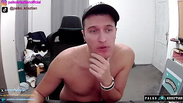 PKrisztian webcam
