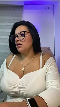 Milff_parkerrr webcam