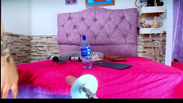 Melannytaylor webcam