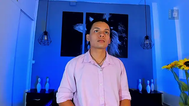 Draco_collins webcam