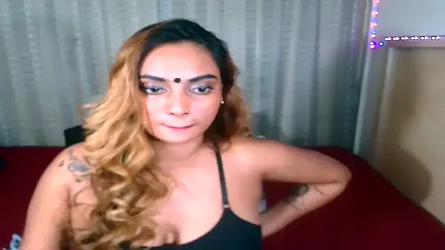 sexyindianchic webcam