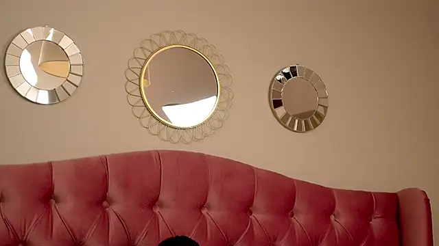 IsabellaMysty webcam