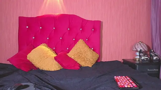 kassandra_james webcam