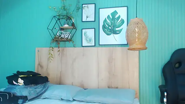 yessila_parker webcam