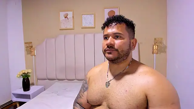 michael_hill1 webcam