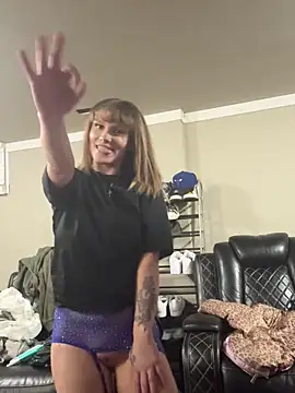 sofrancy xxx live show