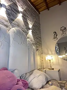 Yassy_vazquez webcam