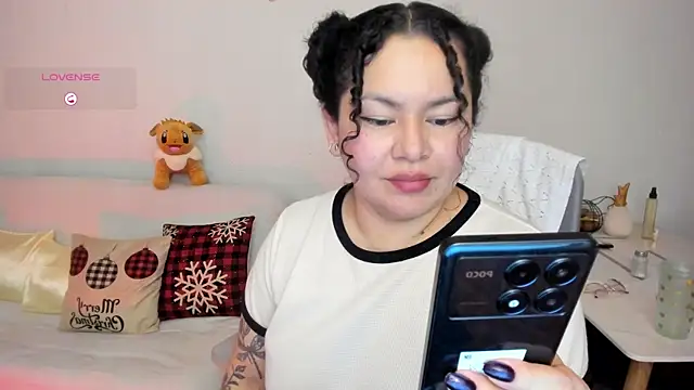 Chubby_Licius webcam