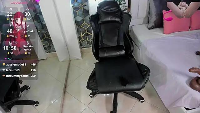 emily_parks666 webcam