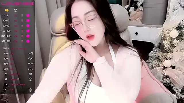 Monica-666888- webcam